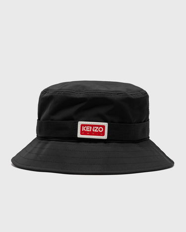 Hat KENZO Bucket Hat Sort | 3612230403178, 0