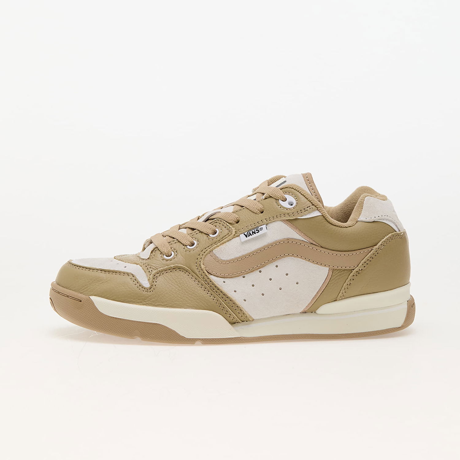 Sneakers og sko Vans Rowley Xlt LX Vintage Beige | VN000CQF4MG1, 0