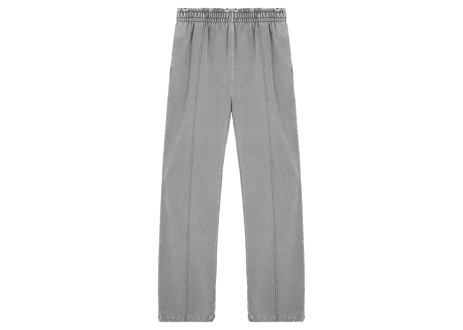 Joggingbukser Represent Clo Represent Initial Sweatpant Ultimate Grey Grå | INM406-119, 0