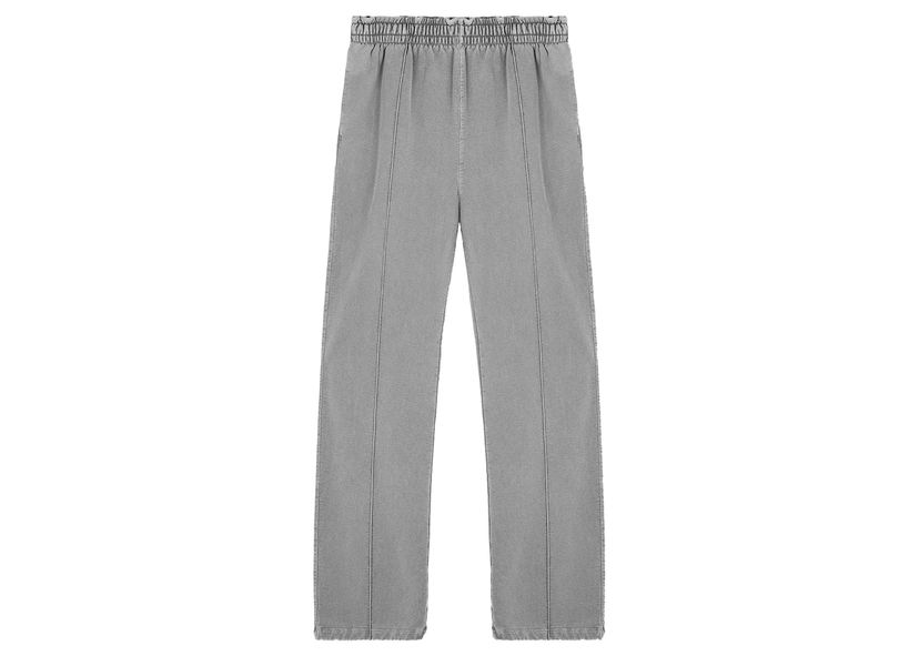 Joggingbukser Represent Clo Represent Initial Sweatpant Ultimate Grey Grå | INM406-119