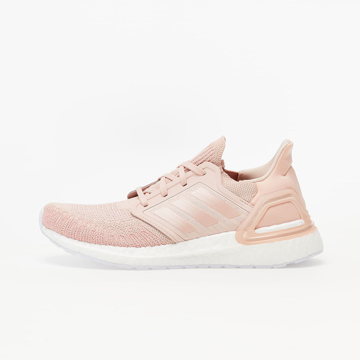 Sneakers og sko adidas Performance Ultraboost 20 W Lyserød | FV8358, 0