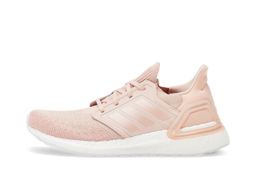 Løbe adidas Performance Ultraboost 20 W Lyserød | FV8358