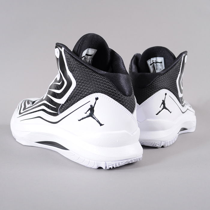 Sneakers og sko Jordan Jordan Aero Mania Hvid | 552313 002, 1