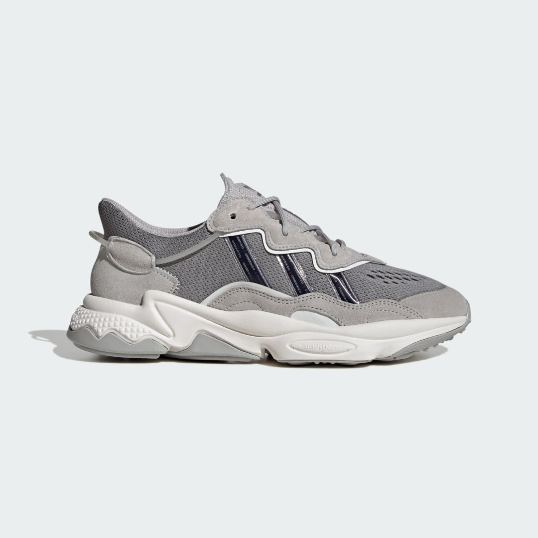 Sneakers og sko adidas Originals OZWEEGO Grå | JI2636, 0