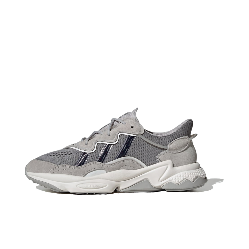 Sneakers og sko adidas Originals OZWEEGO Grå | JI2636