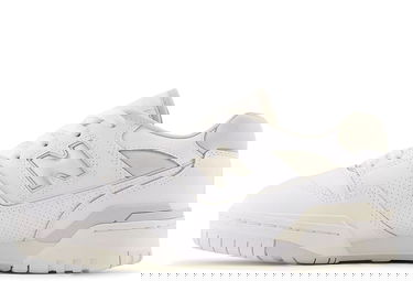Sneakers og sko New Balance 550 ''Silver Birch'' W Hvid | BBW550WS, 2