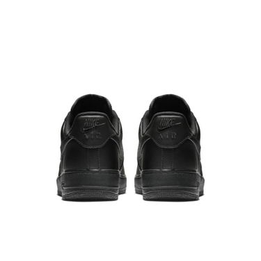 Sneakers og sko Nike Air Force 1 '07 Sort | CW2288-001, 1