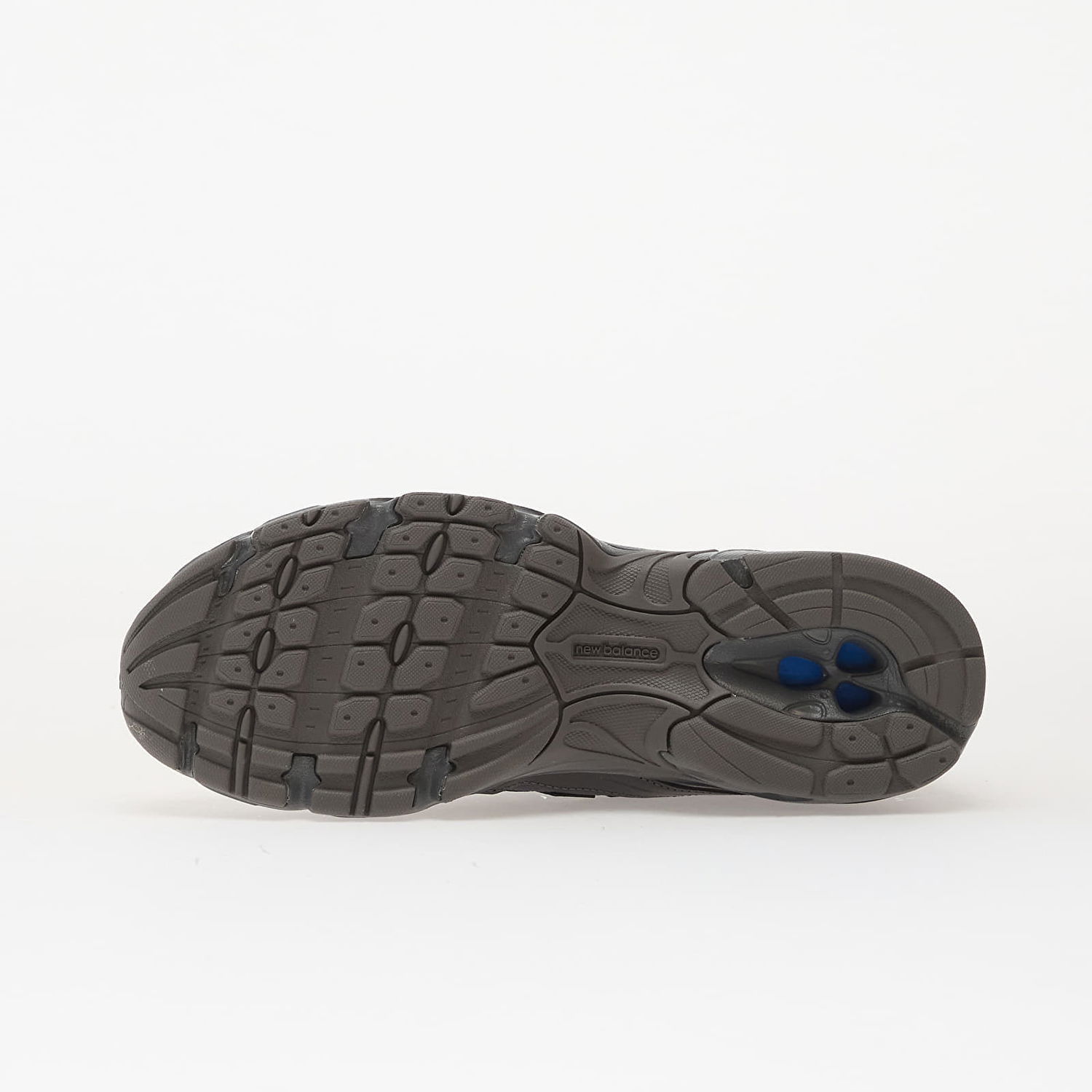 Sneakers og sko New Balance 740 Castlerock Grå | U740SS2, 1