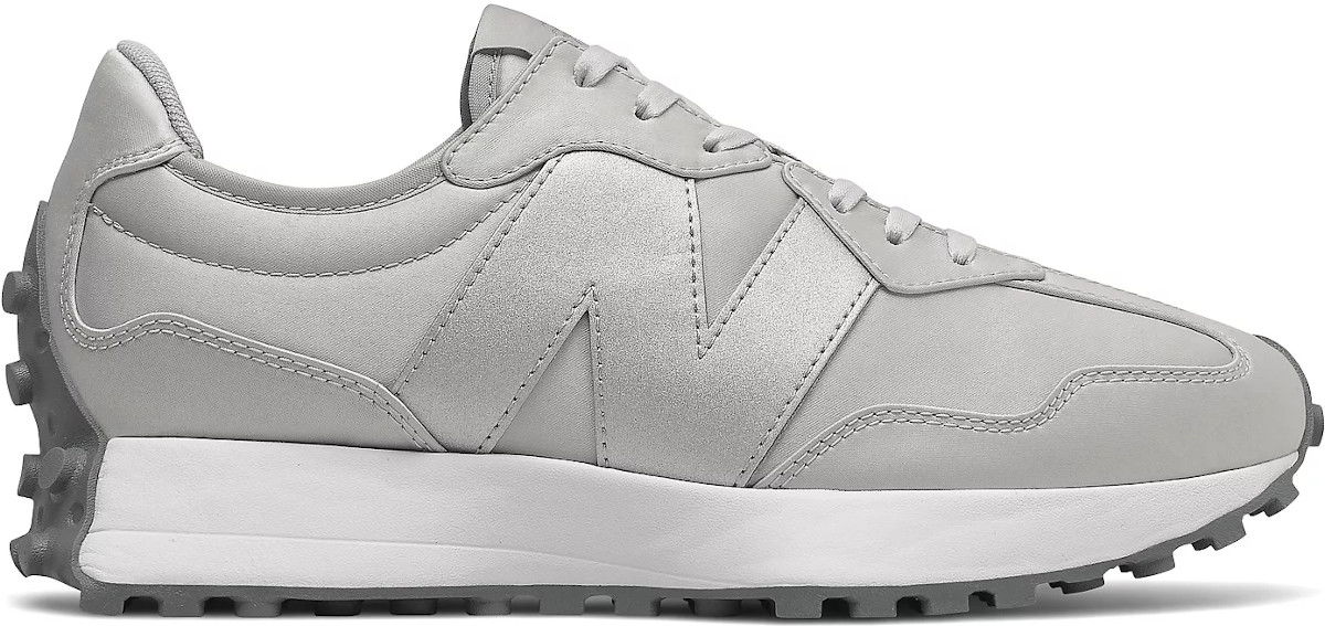 Sneakers og sko New Balance 327 W Grå | ws327-mt1, 0