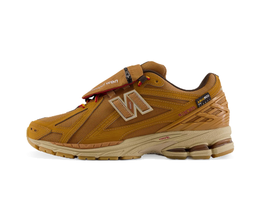 Sneakers og sko New Balance 1906R Brun | M1906ROB