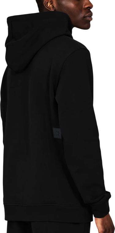 Sweatshirt Saysky Saysky Everyday Hoodie Sort | xmlho70c901, 1