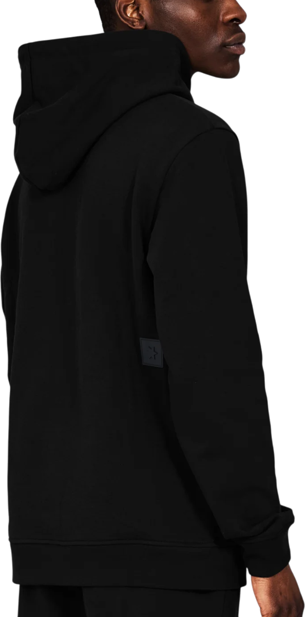 Sweatshirt Saysky Saysky Everyday Hoodie Sort | xmlho70c901, 1