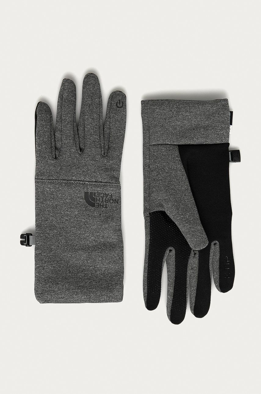 Handsker The North Face Gloves Grå | NF0A4SHBDYY1, 0