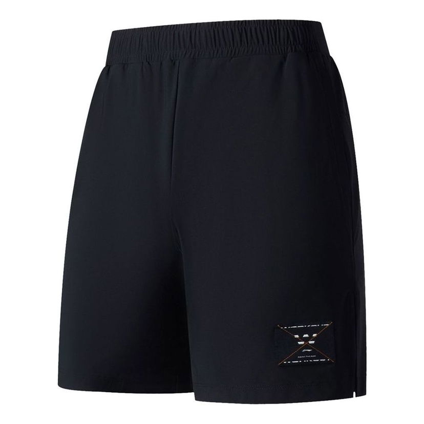 Shorts Li-Ning Training Series Shorts Sort | AKYT001-1