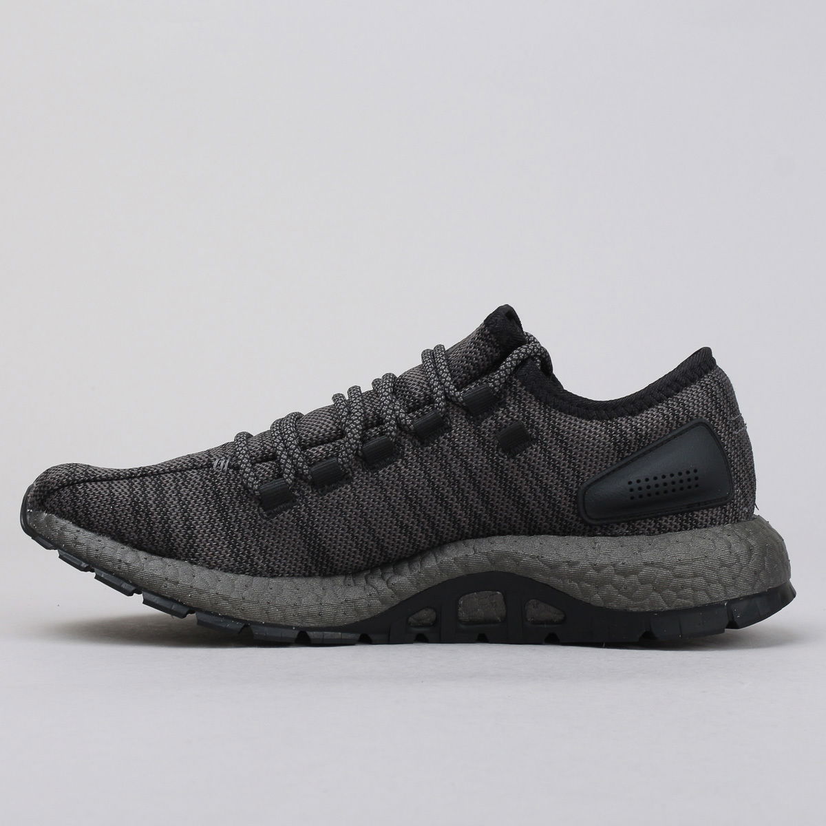 Sneakers og sko adidas Performance PureBoost All Terrain Sort | CG2990, 1