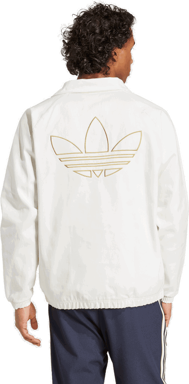 Sweater adidas Performance Juventus Terrace Icons Drill Top Hvid | JF0456, 1