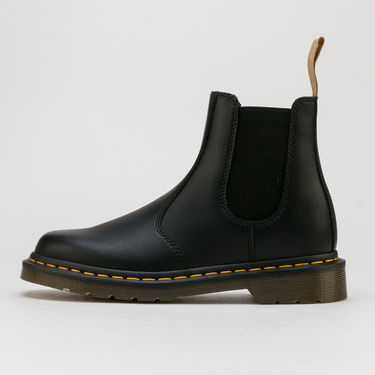 Sneakers og sko Dr. Martens 2976 Vegan Sort | DM21456001, 0