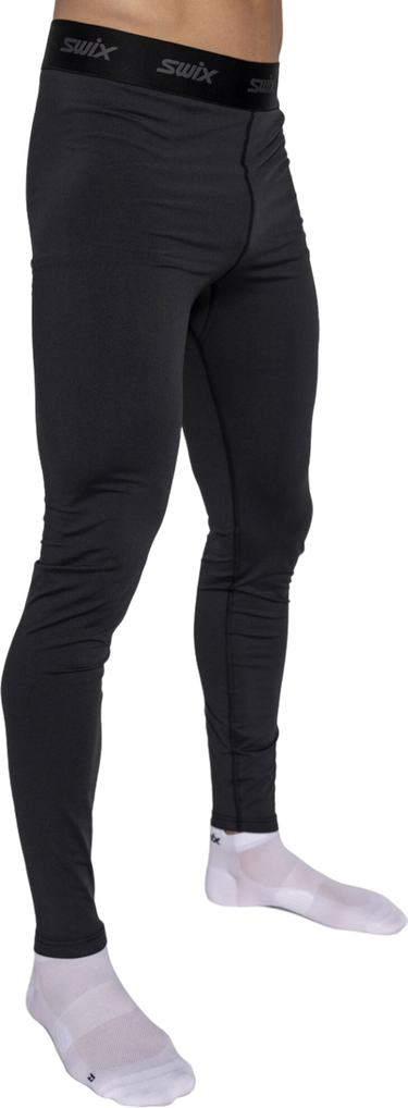 Sokker SWIX RaceX Dry Pants Sort | 10101-23-10000, 0