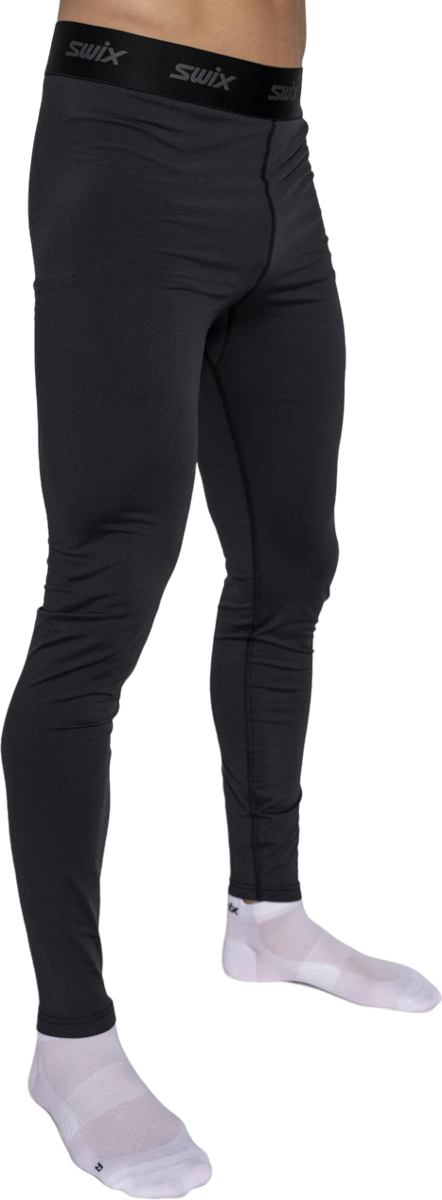 Sokker SWIX RaceX Dry Pants Sort | 10101-23-10000