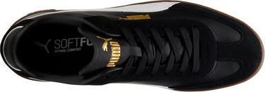 Sneakers og sko Puma Club II Era Sort | 397447-02, 4