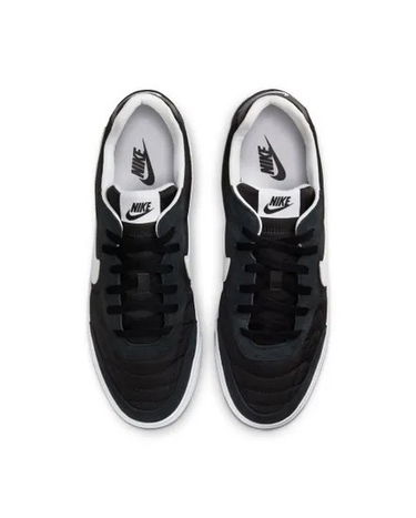 Sneakers og sko Nike NSW Tiempo Trainer Sort | 644843-012, 3