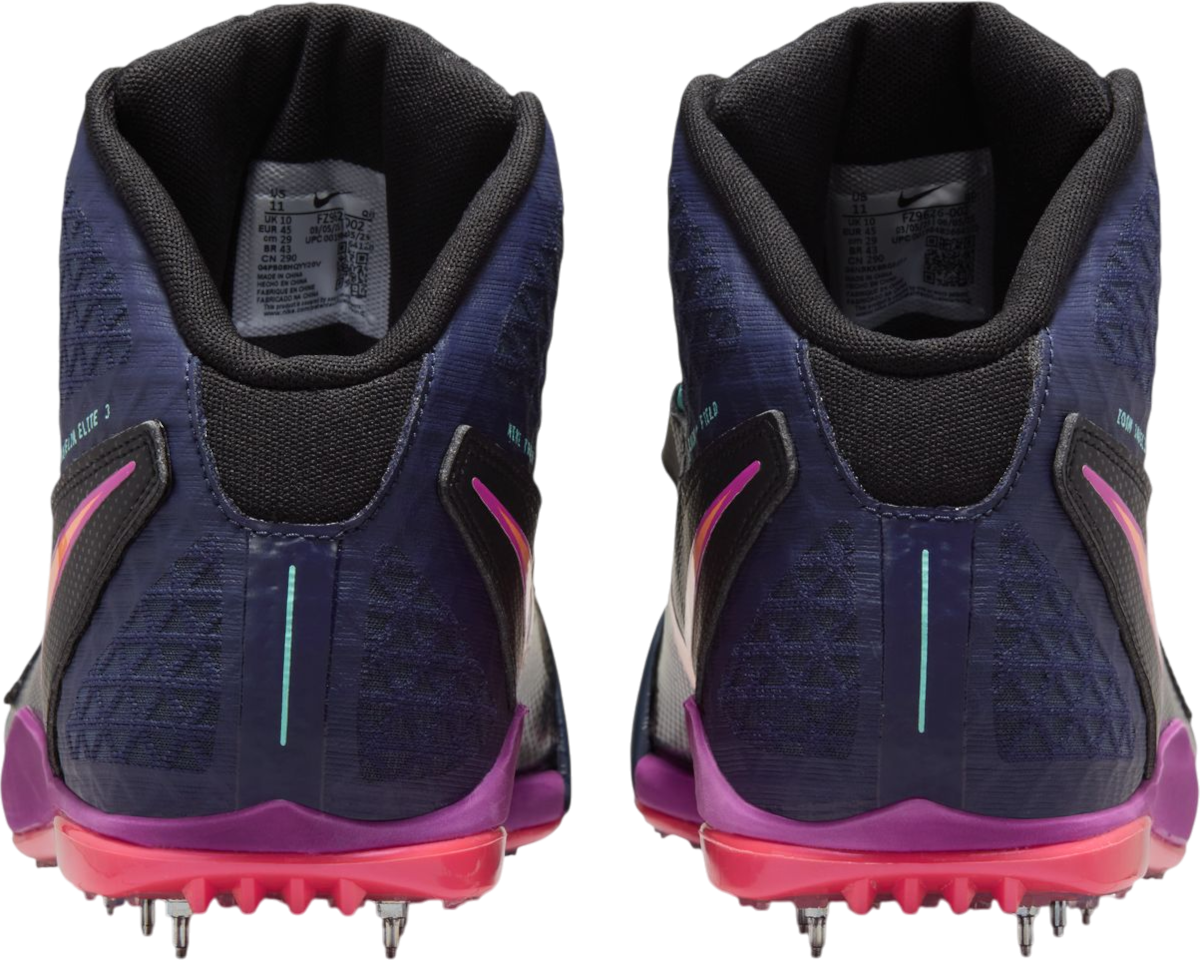 Sneakers og sko Nike Zoom Javelin Elite 3 Flerfarvet | fz9626-002, 1