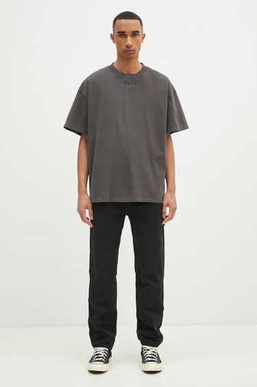 T-shirt Ksubi KSUBI Sott Ekcess T-Shirt Grå | MPS25TE040, 4
