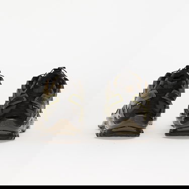 Sneakers og sko Salomon XA Pro 3D GTX Grøn | L47867900, 3