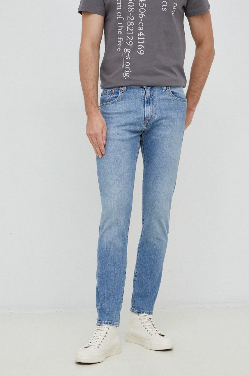 Jeans Levi's 512 Jeans Blå | 28833.1152, 0