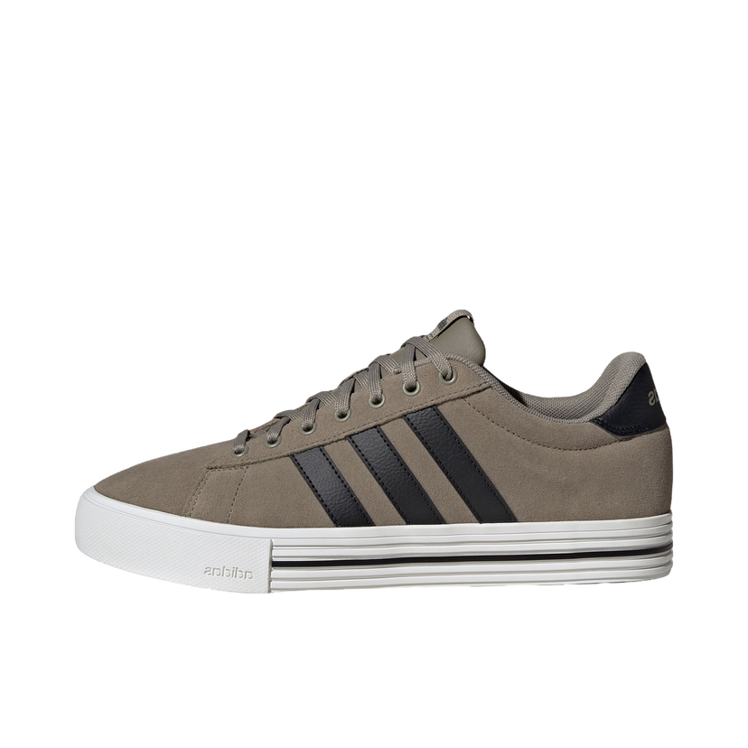 Sneakers og sko adidas Originals Daily 4.0 Clay Core Black Core White Brun | IF4505