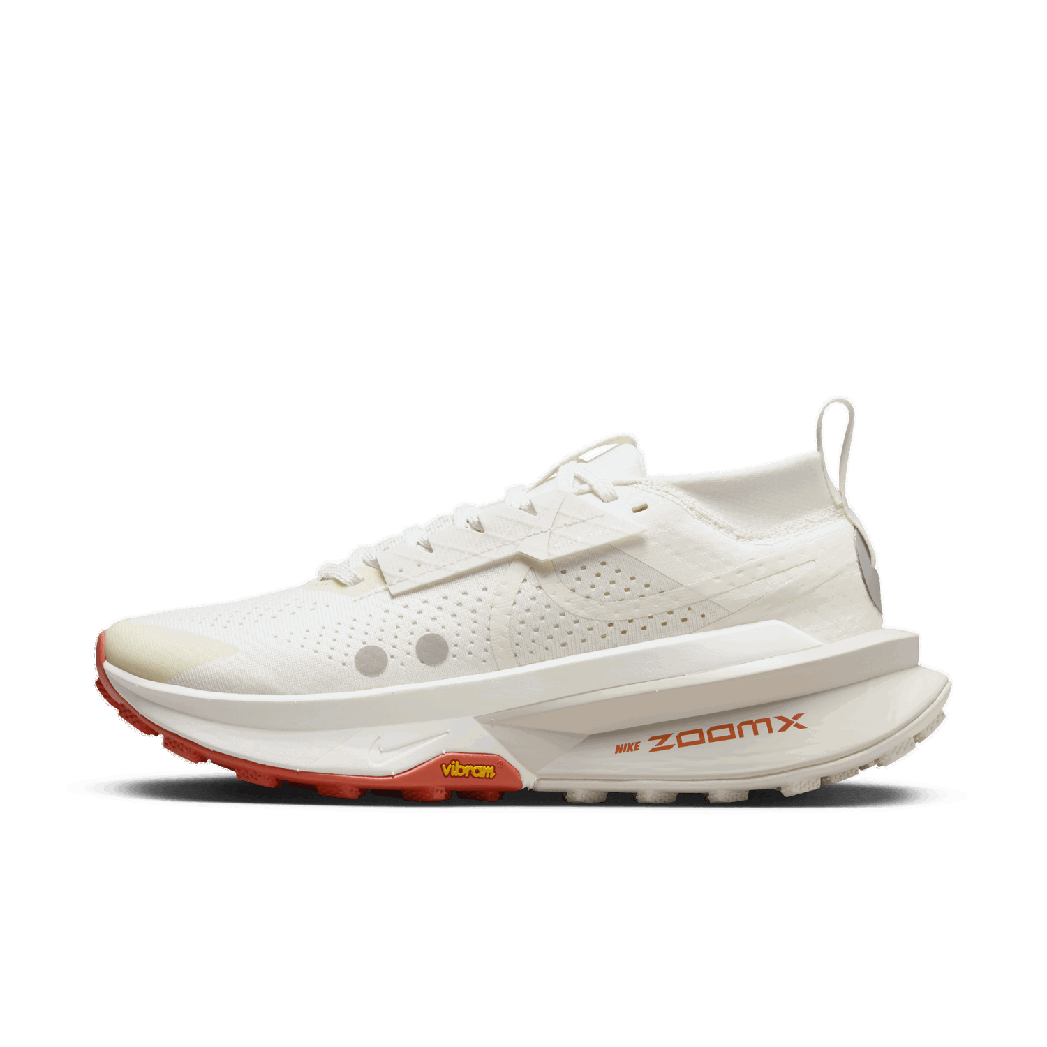 Sneakers og sko Nike Zegama Hvid | FD5191-103, 0