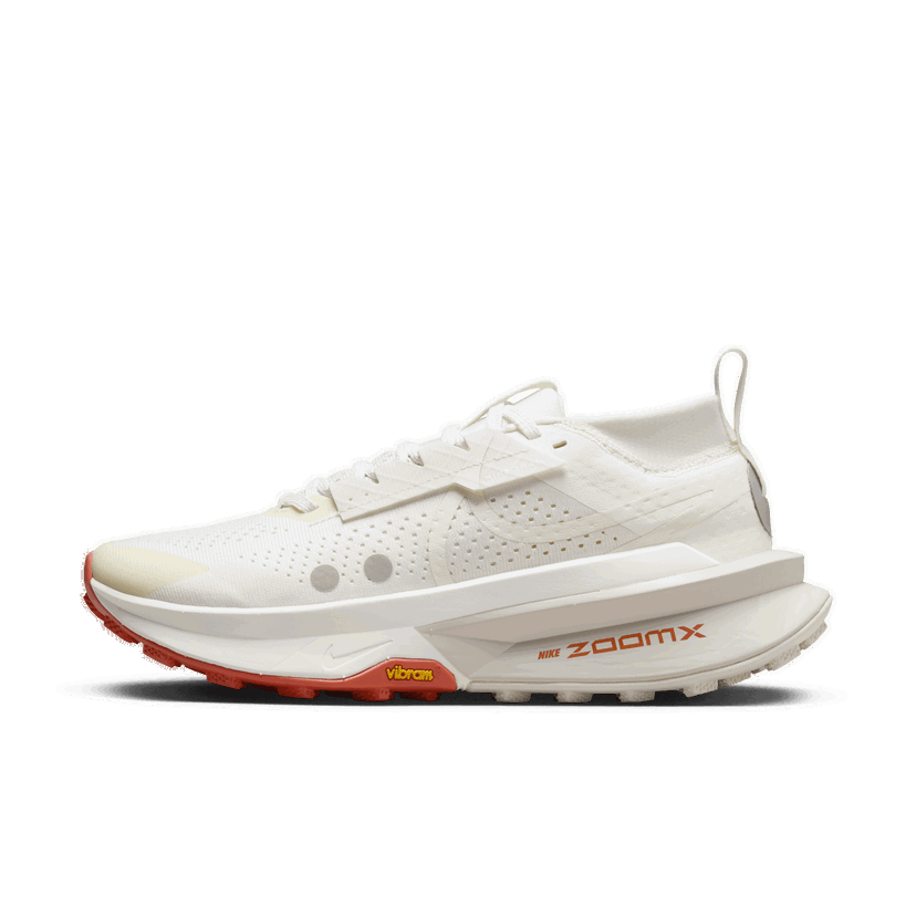 Løbe Nike Zegama Hvid | FD5191-103