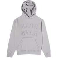 Sweatshirt AXEL ARIGATO END. x Men's Milan Gargoyle Grå | ML-A0980001, 1
