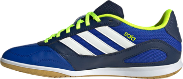 Sneakers og sko adidas Performance Super Sala Competition 3 Blå | JR5398, 1