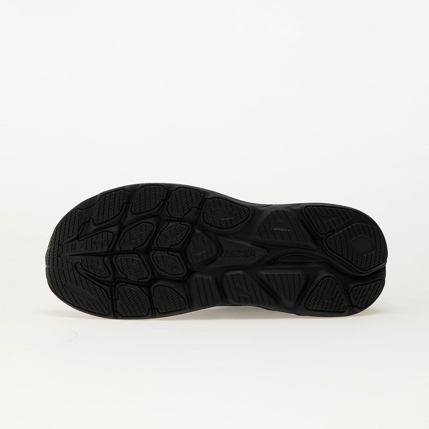 Sneakers og sko Hoka One One Clifton 10, 15.5 Sort | 1162030-BBLC, 1