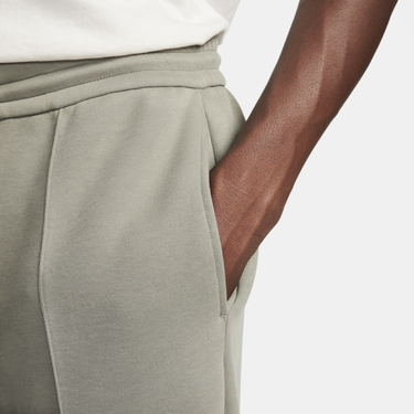 Joggingbukser Nike Sportswear Tech Fleece Reimagined Grå | FB8163-053, 4