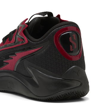 Sneakers og sko Puma Scoot Zeros II SCRRRT Sort | 311350_01, 2