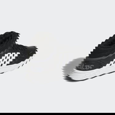 Sneakers og sko adidas Performance Hoops Mid Sort | GW0402, 1