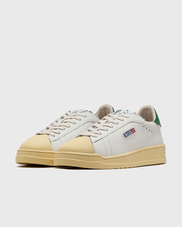 Sneakers og sko Autry Action Bob Lutz Hvid | BLLMTC02, 3