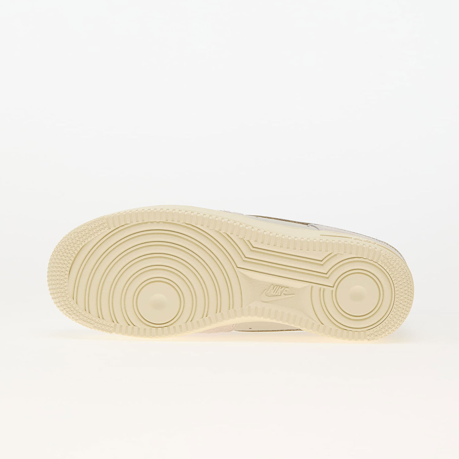 Sneakers og sko Nike AIR FORCE 1 '07 LX Beige | HF2897-001, 1