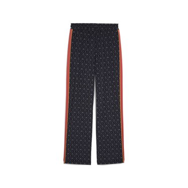 Joggingbukser Puma Road To Unity T7 Printed Straight-Leg Pants Sort | 629794_16, 6
