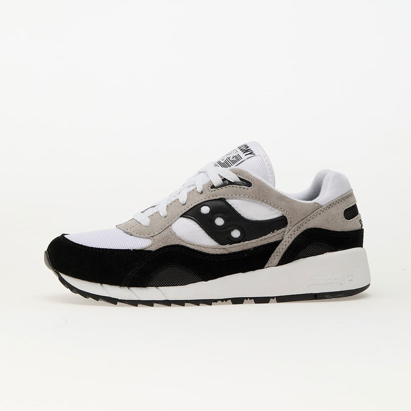Sneakers og sko Saucony Shadow 6000 Hvid | S70441-69