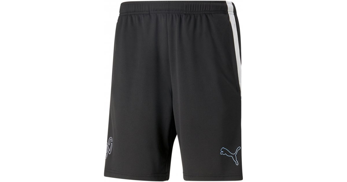 Shorts Puma Neymar Jr. Creativity Football Shorts Sort | 658328-03, 1