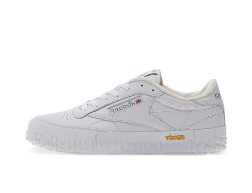 Sneakers og sko Reebok Club C Vibram Hvid | GY8791