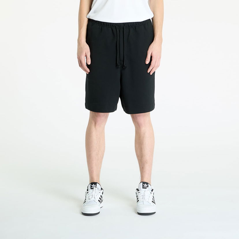Shorts Y-3 Y-3 French Terry Shorts Sort | JN4939