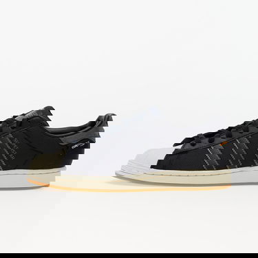 Sneakers og sko adidas Originals Superstar Core Black/ Carbon/ Grey Four Sort | IE2304, 0