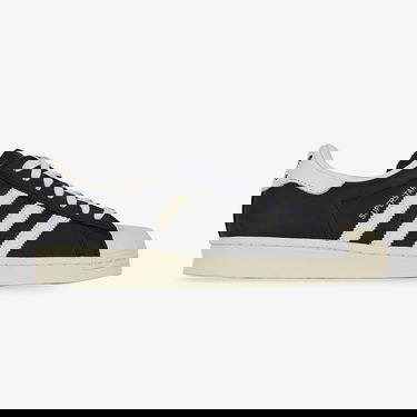 Sneakers og sko adidas Originals Superstar "Core Black" Sort | ID4676, 0