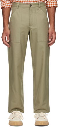Workwear Trousers