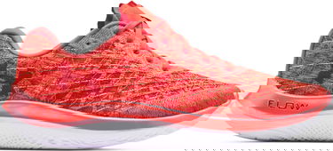 Sneakers og sko Under Armour FLOW Velociti Wind Rød | 3023545-600, 0