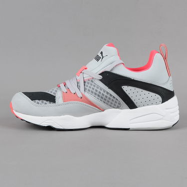 Sneakers og sko Puma Blaze Of Glory Trinomic CRKL gray violet Grå | 357772 03, 1